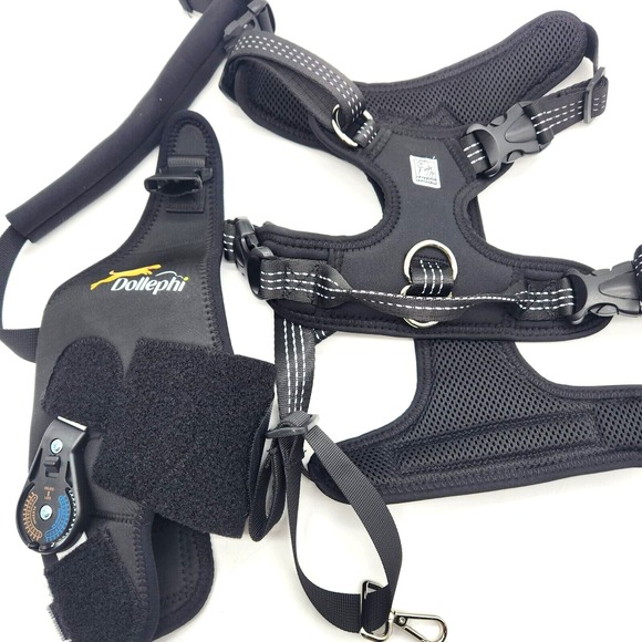 Dog Knee Brace‎ XL Left Leg w/ Hinge ACL CCL Support Recovery - Picture 4 of 13